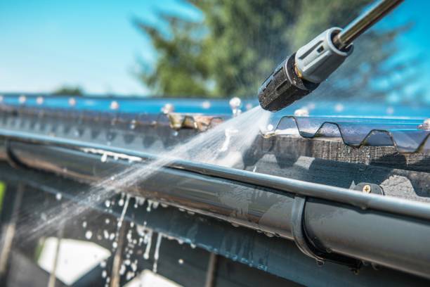 Best Deck Pressure Washing  in Parchment, MI