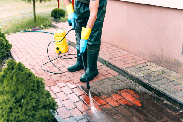 Best Affordable Power Washing  in Parchment, MI