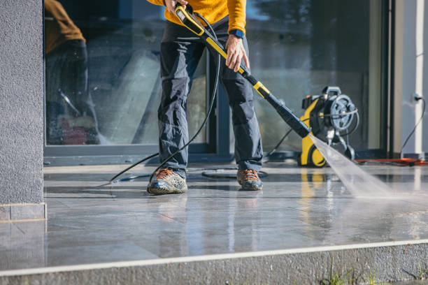 Best Fence Pressure Washing  in Parchment, MI
