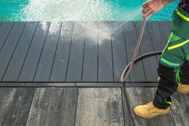 Best Residential Pressure Washing Services  in Parchment, MI