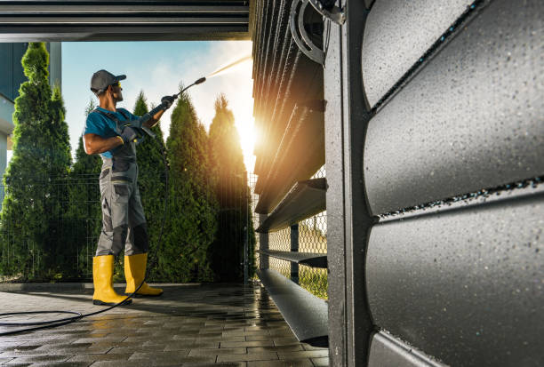 Why Choose Our Certified Pressure Washing Experts for Your Project Needs in Parchment, MI?