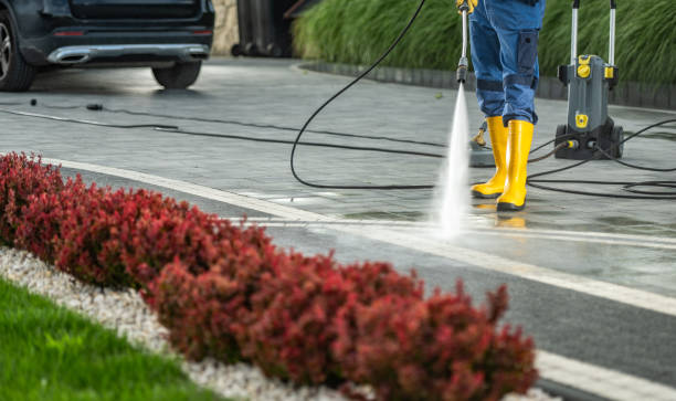 Best Pressure Washing Cost  in Parchment, MI
