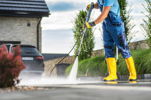 Best Pressure Washing Brick  in Parchment, MI