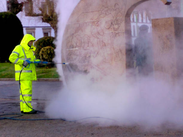 Best Local Pressure Washing Services  in Parchment, MI