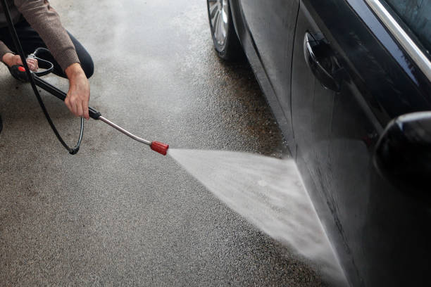 Best House Pressure Washing  in Parchment, MI