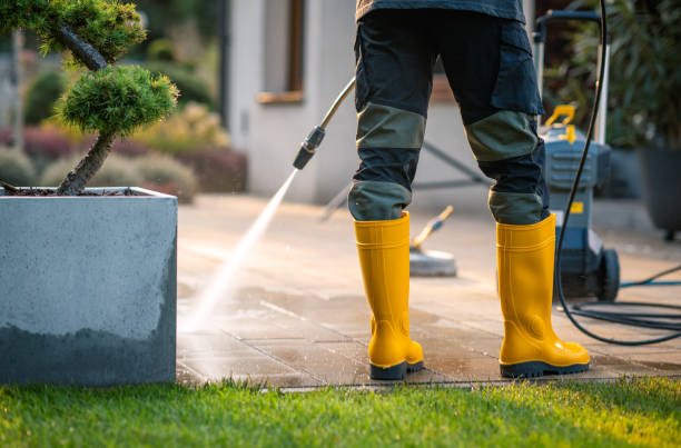 Why Choose Our Certified Pressure Washing Experts for Your Project Needs in Parchment, MI?